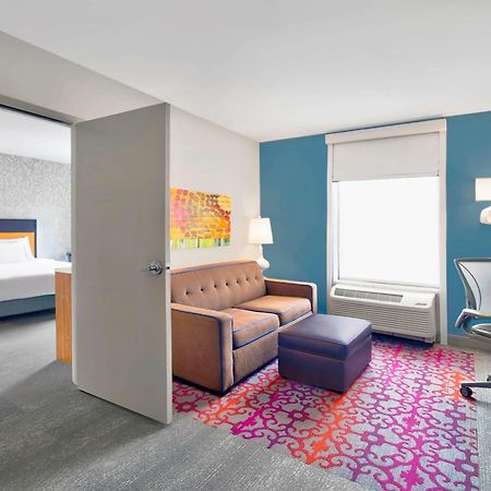 Home2 Suites By Hilton Rochester Henrietta, Ny Ngoại thất bức ảnh