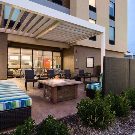Home2 Suites By Hilton Rochester Henrietta, Ny Ngoại thất bức ảnh