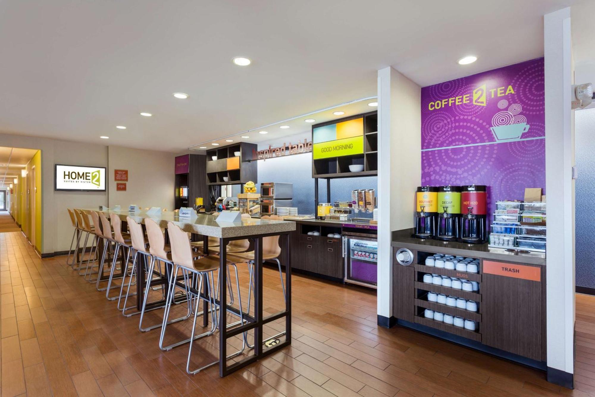 Home2 Suites By Hilton Rochester Henrietta, Ny Ngoại thất bức ảnh